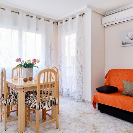 Calle La Loma Torrevieja Zewnętrze zdjęcie