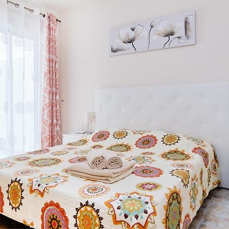 Calle La Loma Torrevieja Zewnętrze zdjęcie