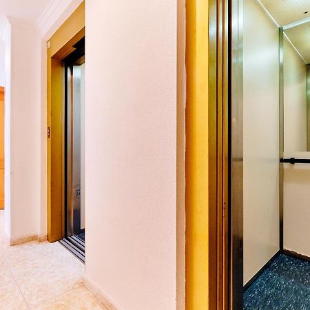 Calle La Loma Torrevieja Zewnętrze zdjęcie
