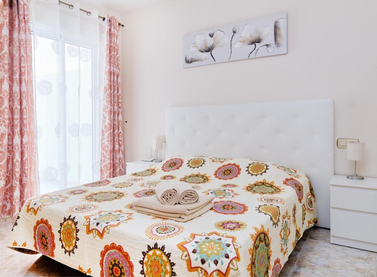 Calle La Loma Torrevieja Zewnętrze zdjęcie